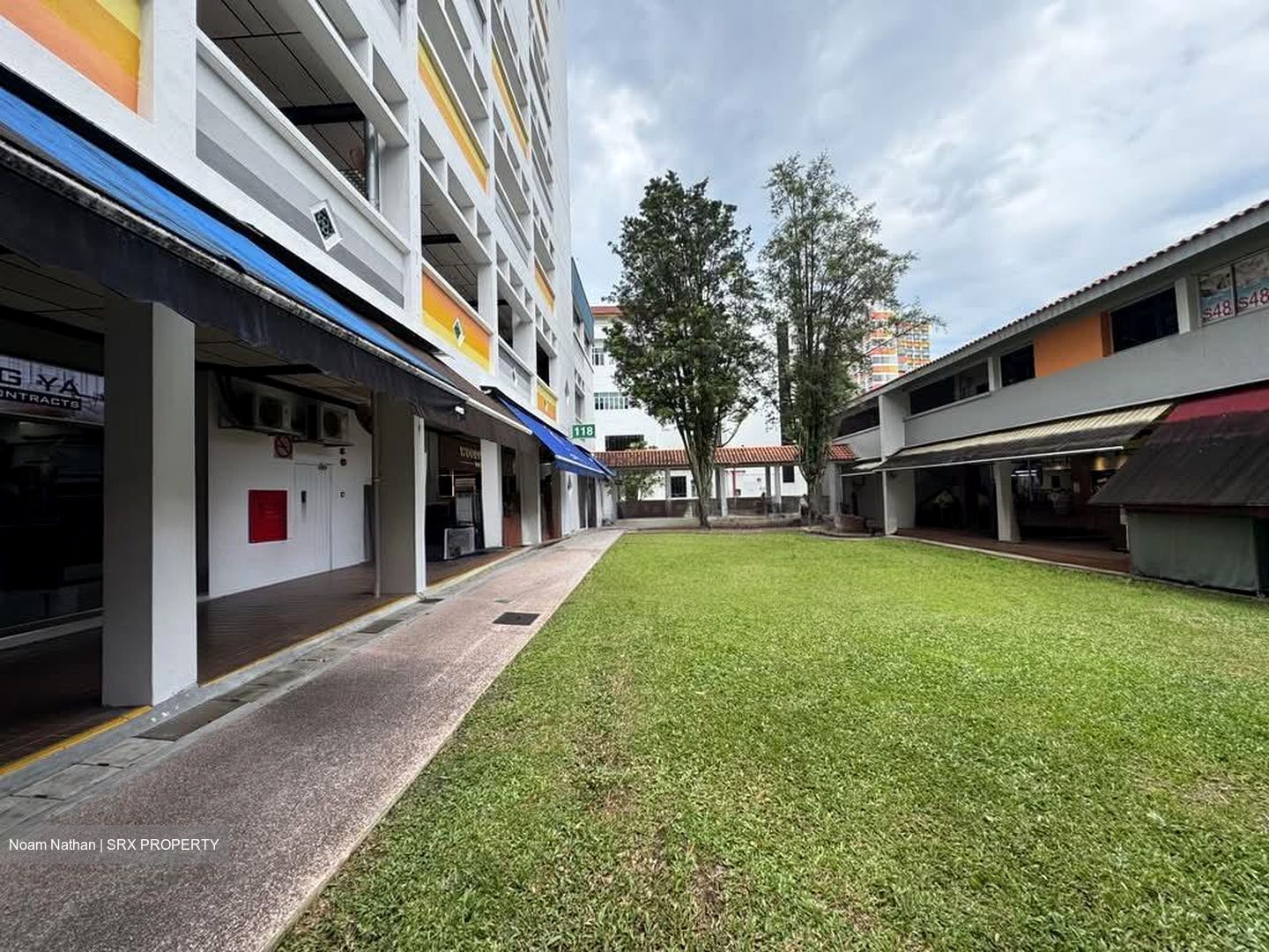 Aljunied Avenue 2 (D14), Shop House #588624821